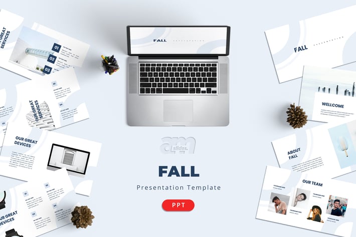 Fall Powerpoint