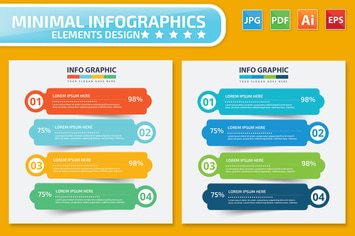Infographics design