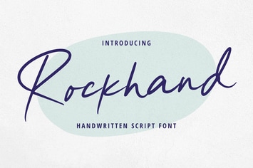 Rockhand