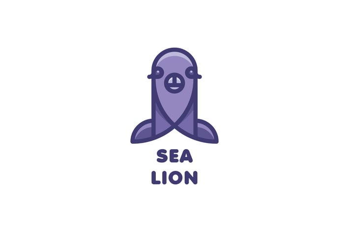 Sea Lion
