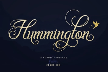 Hummington