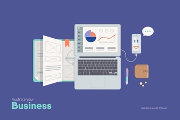 Illustrate Your Business