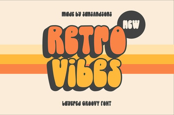 Retro Vibes