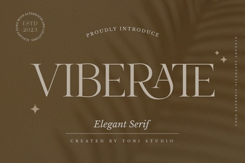 VIBERATE