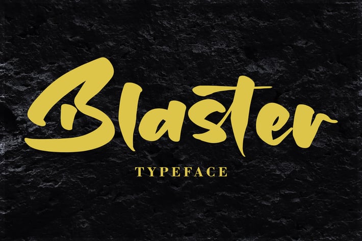 Blaster