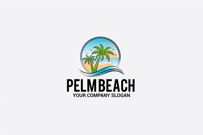 palm beach