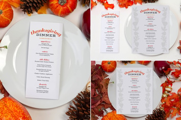 Multipurpose Fall Mock Up Vol 02