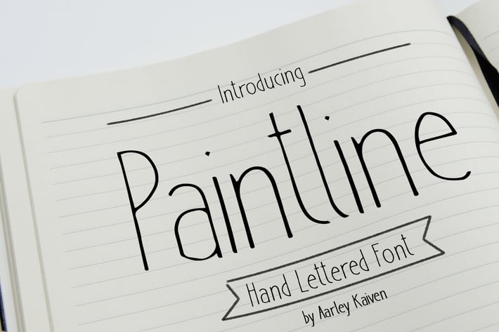 Paintline