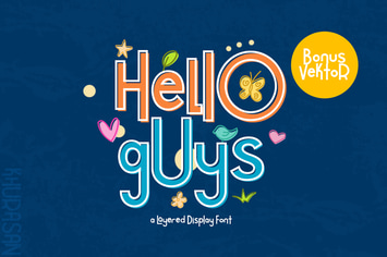 Hello Guys