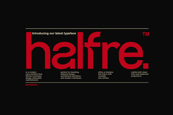 Halfre