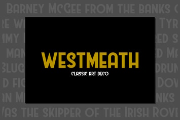 Westmeath Pro