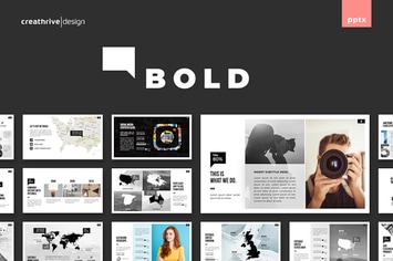 Bold PowerPoint