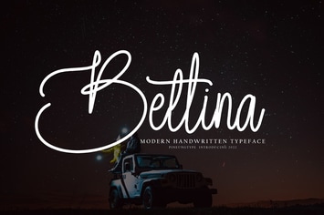 Bettina