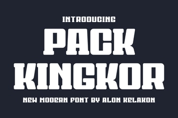 Pack Kingkor