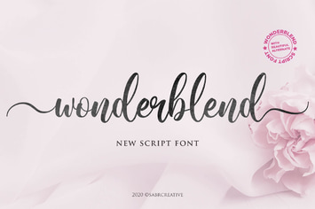 Wonderblend