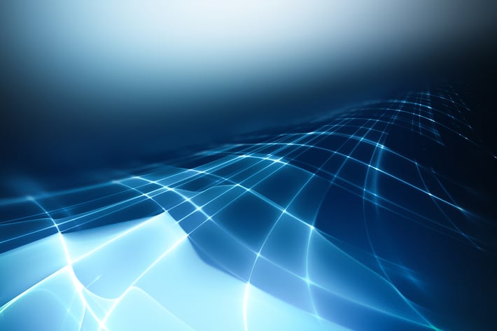Abstract technology background 
