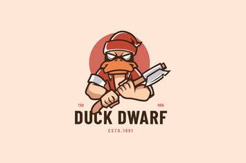 Duck Dwarf