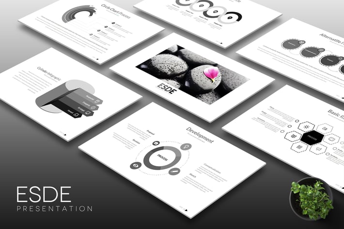 EsDe Powerpoint