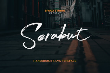 Serabut Handmade