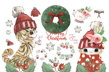 Christmas Set