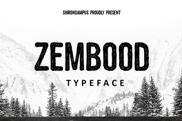 Zembood Vintage