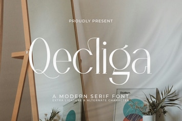 Qecliga