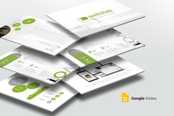 Switches - Google Slide Template
