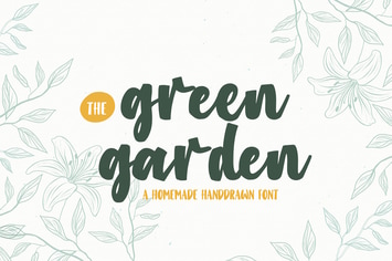 Green Garden