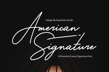 ES American Signature