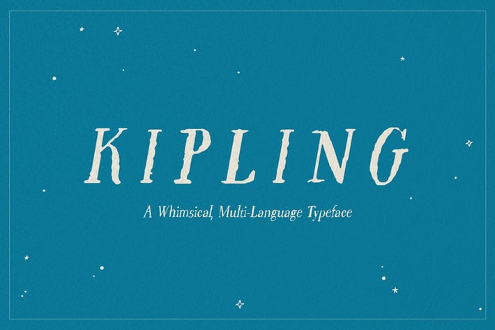 Kipling