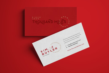 Business Card