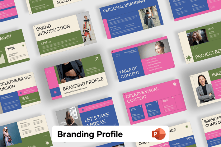 Branding Profile