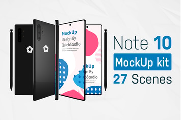Note10 Kit