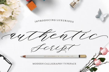 Authentic Script