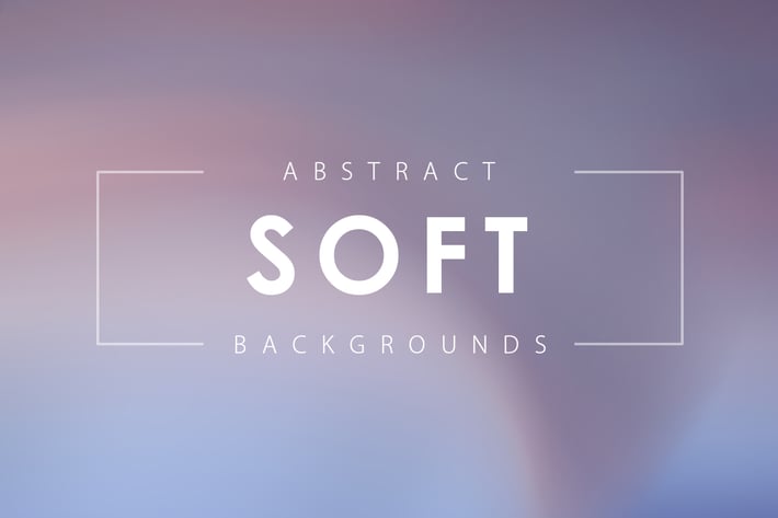 Soft Abstract Background