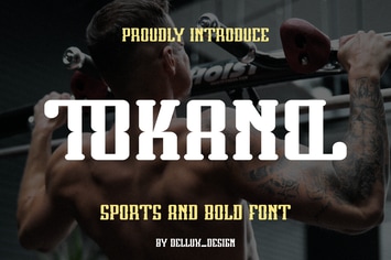 TOKANOL