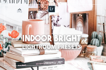 Indoor Bright Presets