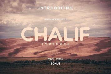 Chalif 
