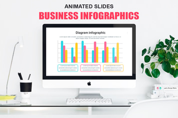 Infographics Powerpoint