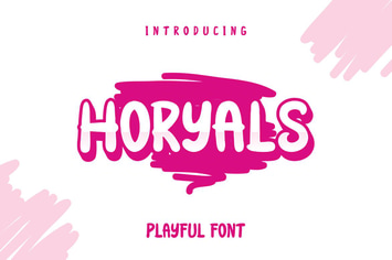 Horyals