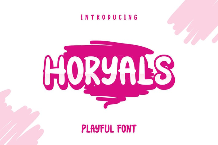 Horyals
