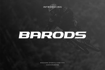 Barods