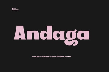 Andaga