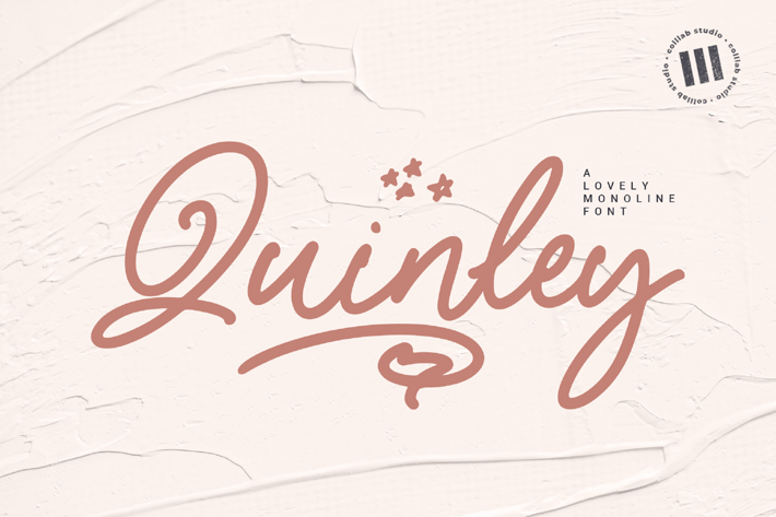 Quinley 