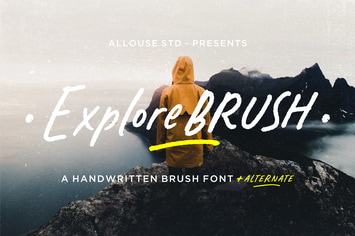 AL - Explorebrush