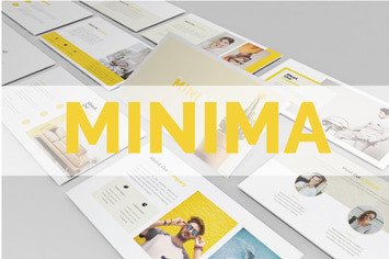 Minima - Keynote Presentation