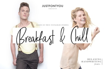 Breakfast and Chill