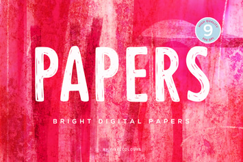 Bright Digital Papers