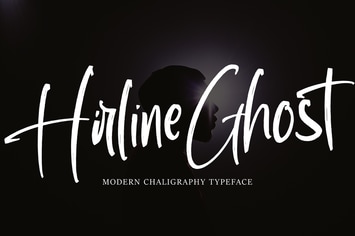 Hirline Ghost