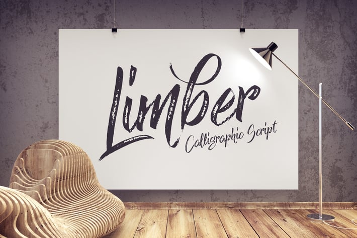 Limber Script